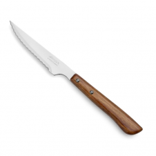 CUCHILLO CHULETERO ARCOS 8038 10,5CM MADERA