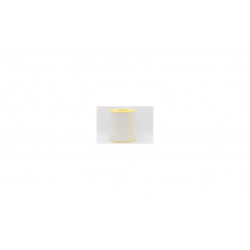 Brother LDP1M152102100I etiqueta de impresora Blanco