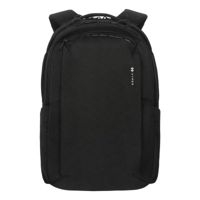 Mochila targus hyperpack para portatil 16 pulgadas negra
