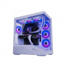 Zone Evil Extreme AMD Ryzen 7 7500X3D/32GB/1Tb SSD RTX 5060 TI BLACK