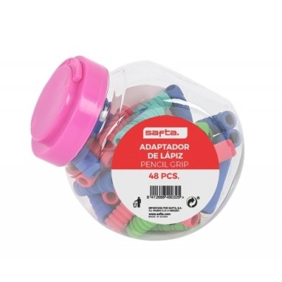ADAPTADOR PARA LAPIZ SAFTA EXP.48