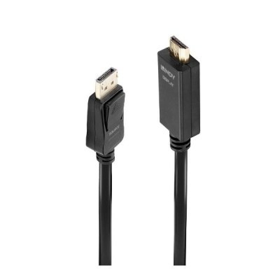 3M DISPLAYPORT TO HDMI 10.2G CABLE