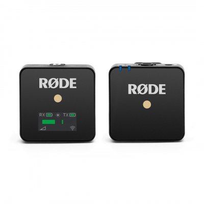 Wireless GO