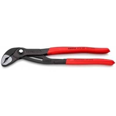 Alicate extensible Cobra Hightech KNIPEX 87 01 300