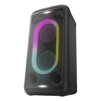 SC-BMAX10E Altavoz portátil estéreo Negro 150 W