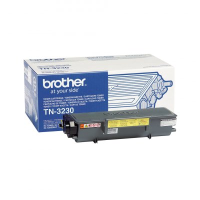 TONER NEGRO TN3230 BROTHER