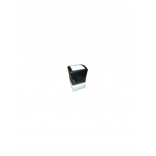 Sello brother 40mm x 40mm negro PR4040B6P?6U