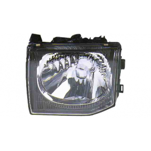 MITSUBISHI MITSUBISHI  MONTERO / PAJERO  (97->00)