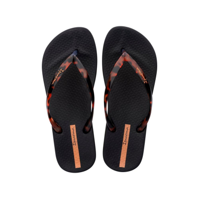 Chancla IPANEMA ANAT CONNECT II FEM IP83648 AR100 Negro