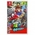 Juego Para Consola Nintendo Switch Super Mario Odyssey