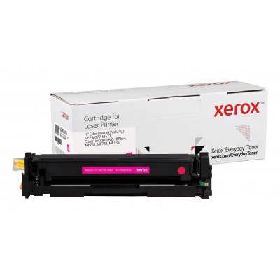TONER ED XEROX CF413A/ CRG-046M