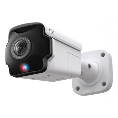 VIGI 8MP FCOLOR BULLET NW CAMERA