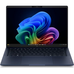Portátil HP EliteBook X G2q, Snapdragon X2 Plus X2P-42-100, 32 GB RAM, 1 TB SSD, 14 pulgadas, Windows 11 Pro