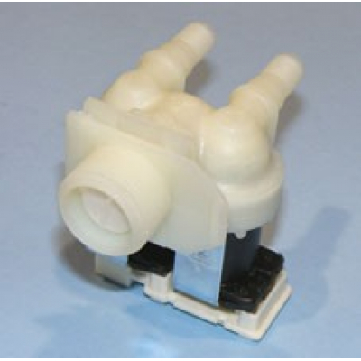 Electrovalvula 2 Vias Lavadora Balay, Bosch, Siemens WFL1663EE