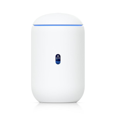 Router wifi 6 ubiquiti udr 5ghz
