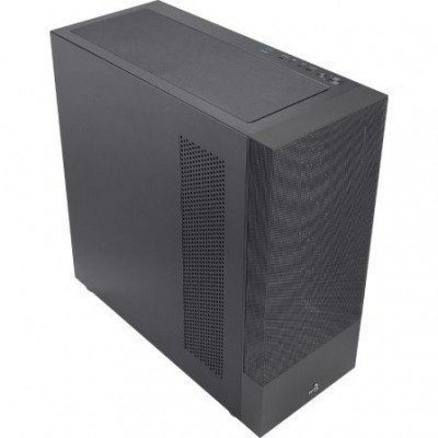 Caja Gaming Semitorre Aerocool Cipher V1