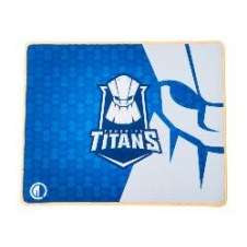 Alfombrilla Qi Tenerife Titans 400x320x3mm (MP2TTQi)