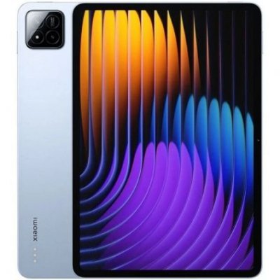 Tablet Xiaomi Pad 7 Pro 11.2/ 12GB/ 512GB/ Octacore/ Azul