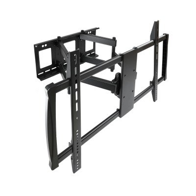 Tooq Soporte Lp75100Tn-B Pantalla 60-100 Gira/Incli Negro