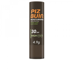 IN SUN aloe vera lipstick SPF30 4,9 gr