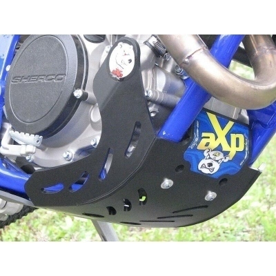 Cubrecarter AXP enduro Phd 4T Sherco AX1188 AX1188