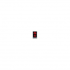 Teka EFX 30.1 2H Negro, Acero inoxidable Integrado Cerámico 2 zona(s)