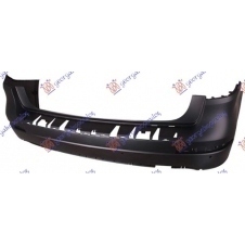 PARACHOQUES TRASERO IMPRIMADO (CON SENSORES)