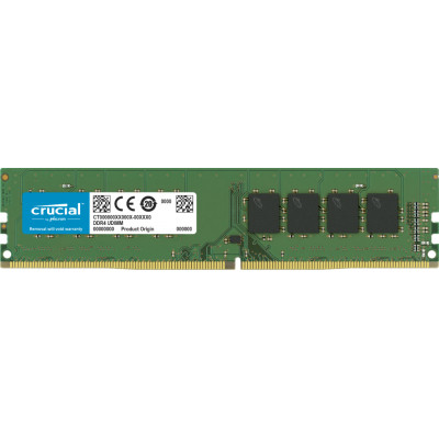 Pro CP16G4DFRA32A módulo de memoria 16 GB 1 x 16 GB DDR4 288-pin DIMM