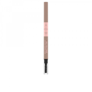 ALL IN ONE BROW PERFECTOR lápiz de cejas #010-Blonde 0,4 gr
