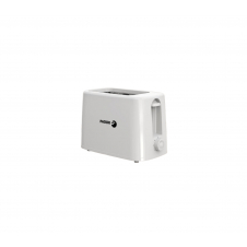 Fagor FlexiToast 6 2 rebanada(s) 650 W Blanco