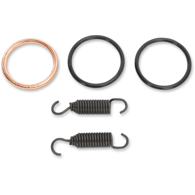 Kit de juntas de escape MOOSE RACING 823106MSE