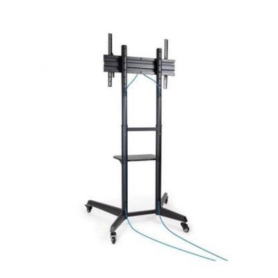 Soporte de Pie Tooq FS1170M-B para TV de 37-70/ hasta 50kg