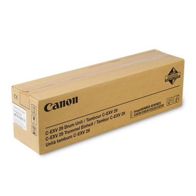 Canon C-EXV38/39 Negro Tambor de Imagen Original - 4793B003/4793B003AA (Drum)