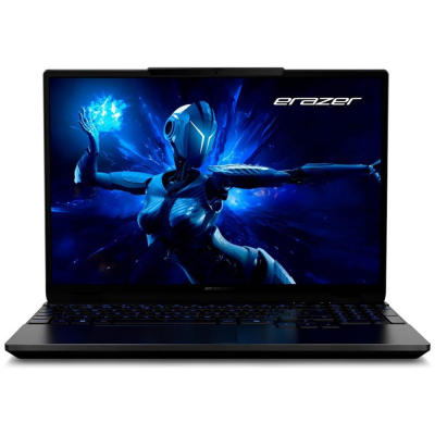 Portatil erazer major 15 x1 i7 - 14700hx 16gb ssd 1tb 15.3 pulgadas