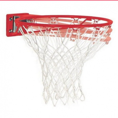 Aro de Baloncesto COAS CHAMPIONSHIP SERIES 45CMx1,3CM 7800 Rojo