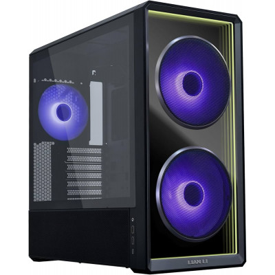 TORRE MATX LIAN LI VECTOR V150 BLACK ARGB