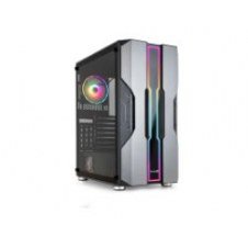 Semitorre Gaming Tooq Biohazard S/f N/p