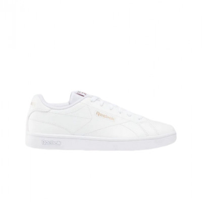 Zapatilla REEBOK COURT CLEAN 100074383 Blanco