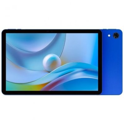 Tablet SPC Gravity 6th - 11 | 4GB RAM | 128GB almacenamiento | Procesador Octa-Core | Color azul