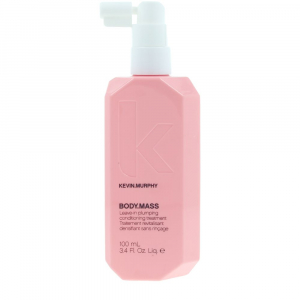 BODY MASS tratamiento acondicionador rellenador sin aclarado 100 ml
