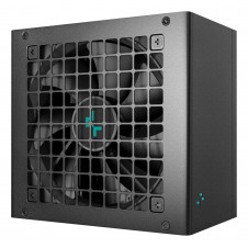 DeepCool PN750D unidad de fuente de alimentación 750 W 20+4 pin ATX ATX Negro