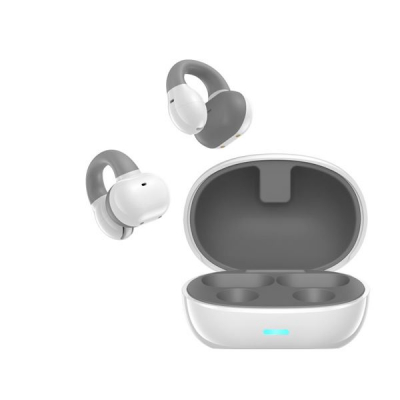 Auriculares Bluetooth XO TWS G18 - Bluetooth 5.2 | Diseño inalámbrico | Estuche de carga compacto | Color blanco