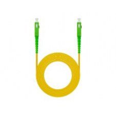 Fibra Nanocable G657A2 LSZH 30m Amarillo (10.20.0030)