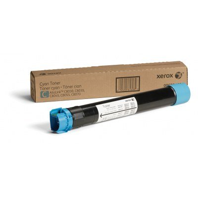 Xerox Altalink 006R01698 Cyan Cartucho de Toner Original - 006R01698