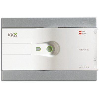 Central 1C 25W BLANCA DOYSON UC100S