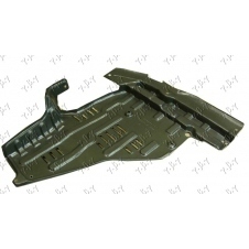 CUBIERTA DEBAJO MOTOR LATERAL