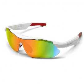 Gafas Sonido Energy Sistem 500680, Bluetooth, deportivas, TrackVibe