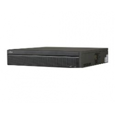 Grabador Ip Dahua Nvr Ethernet Negro (dh-nvr5208-8p)