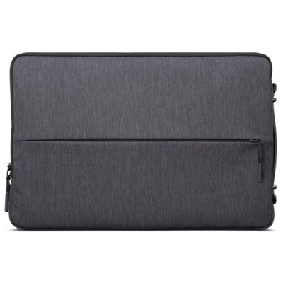 GX40Z50942 maletines para portátil 39,6 cm (15.6) Funda Gris