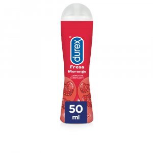 PLAY FRESA lubricante íntimo 50 ml